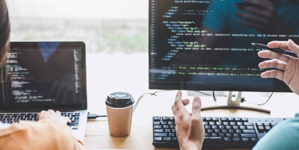 Web Front-end