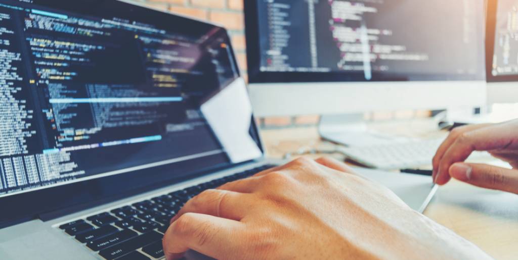Web Programação